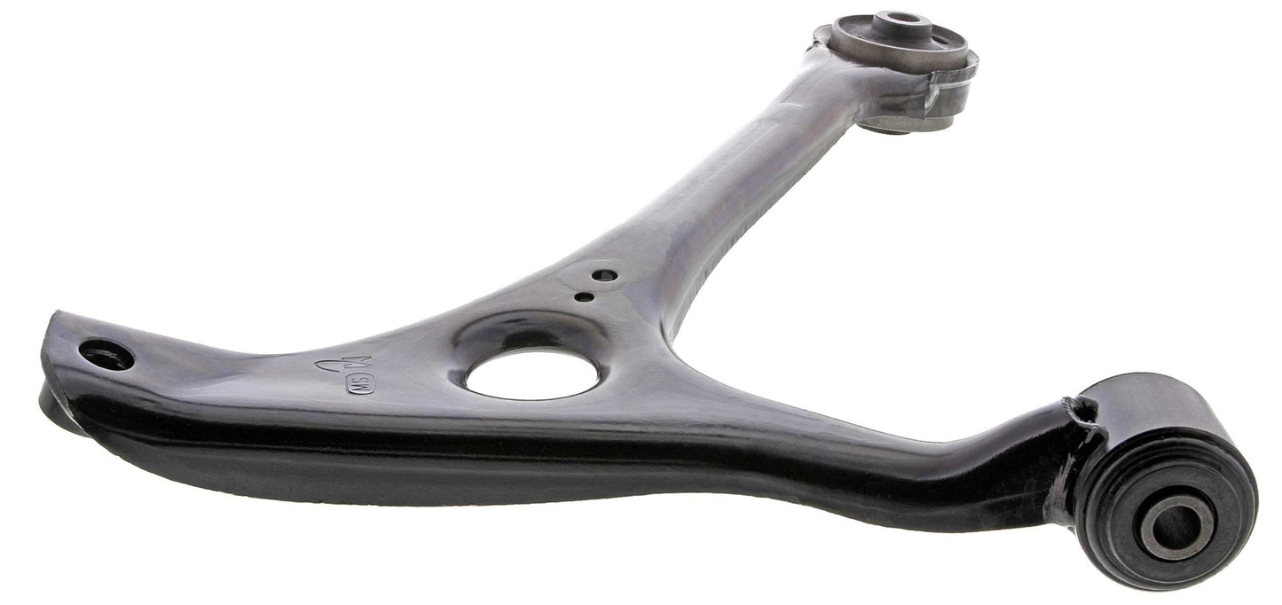Mevotech Supreme Suspension Control Arm CMK80412