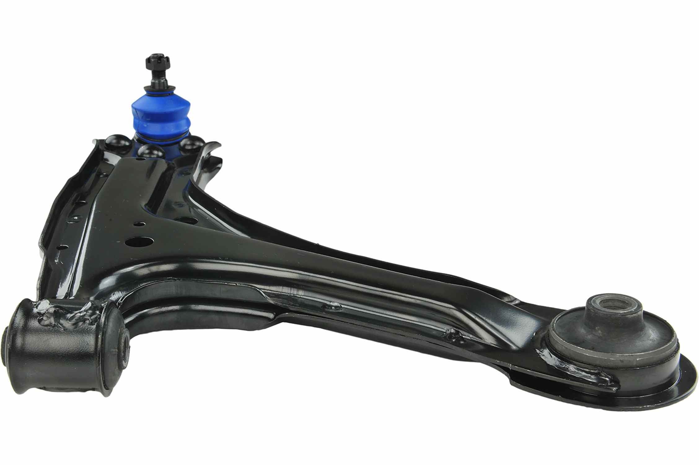 Mevotech Supreme Suspension Control Arm and Ball Joint Assembly CMK80428