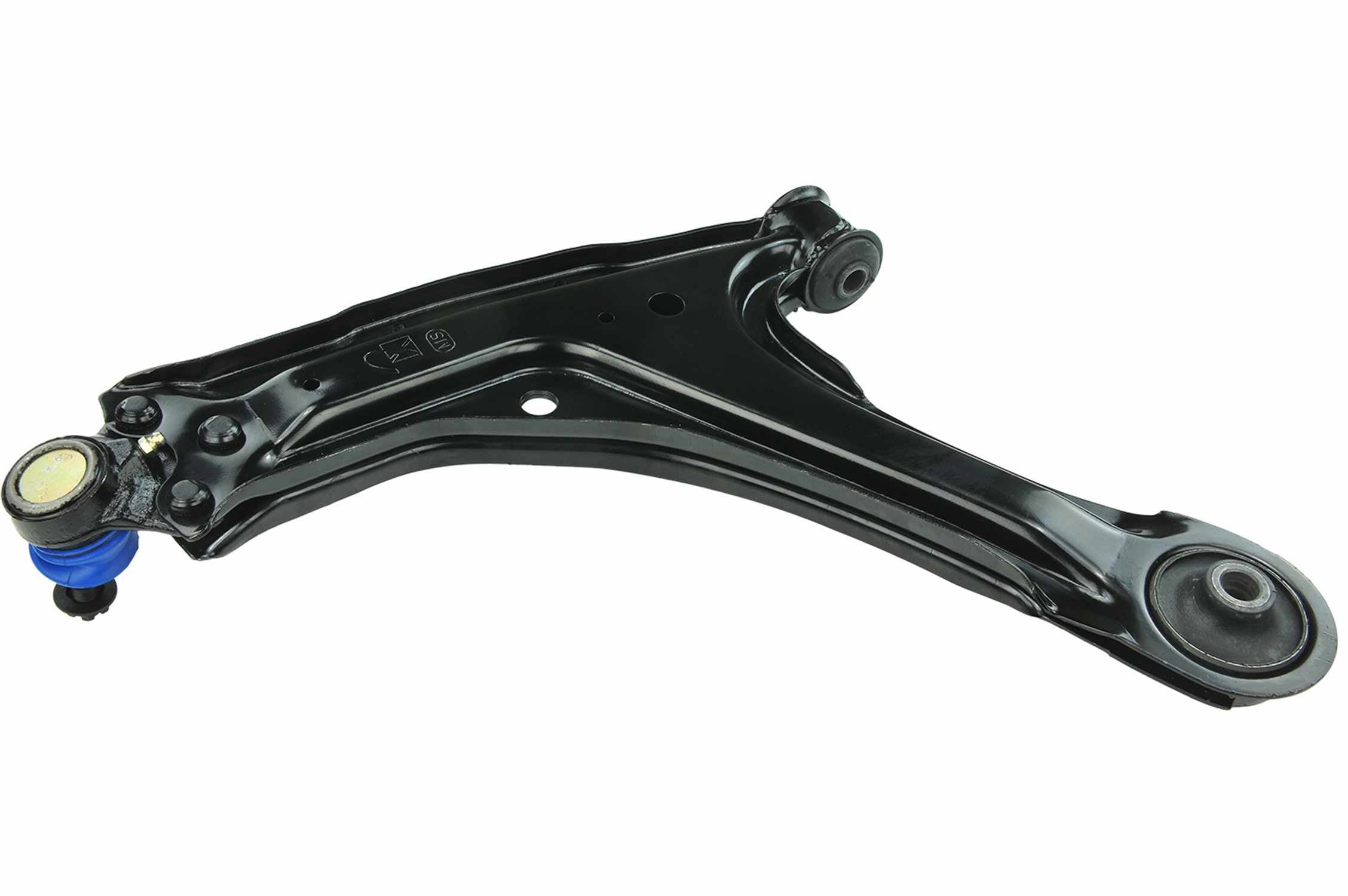 Mevotech Supreme Suspension Control Arm and Ball Joint Assembly CMK80428