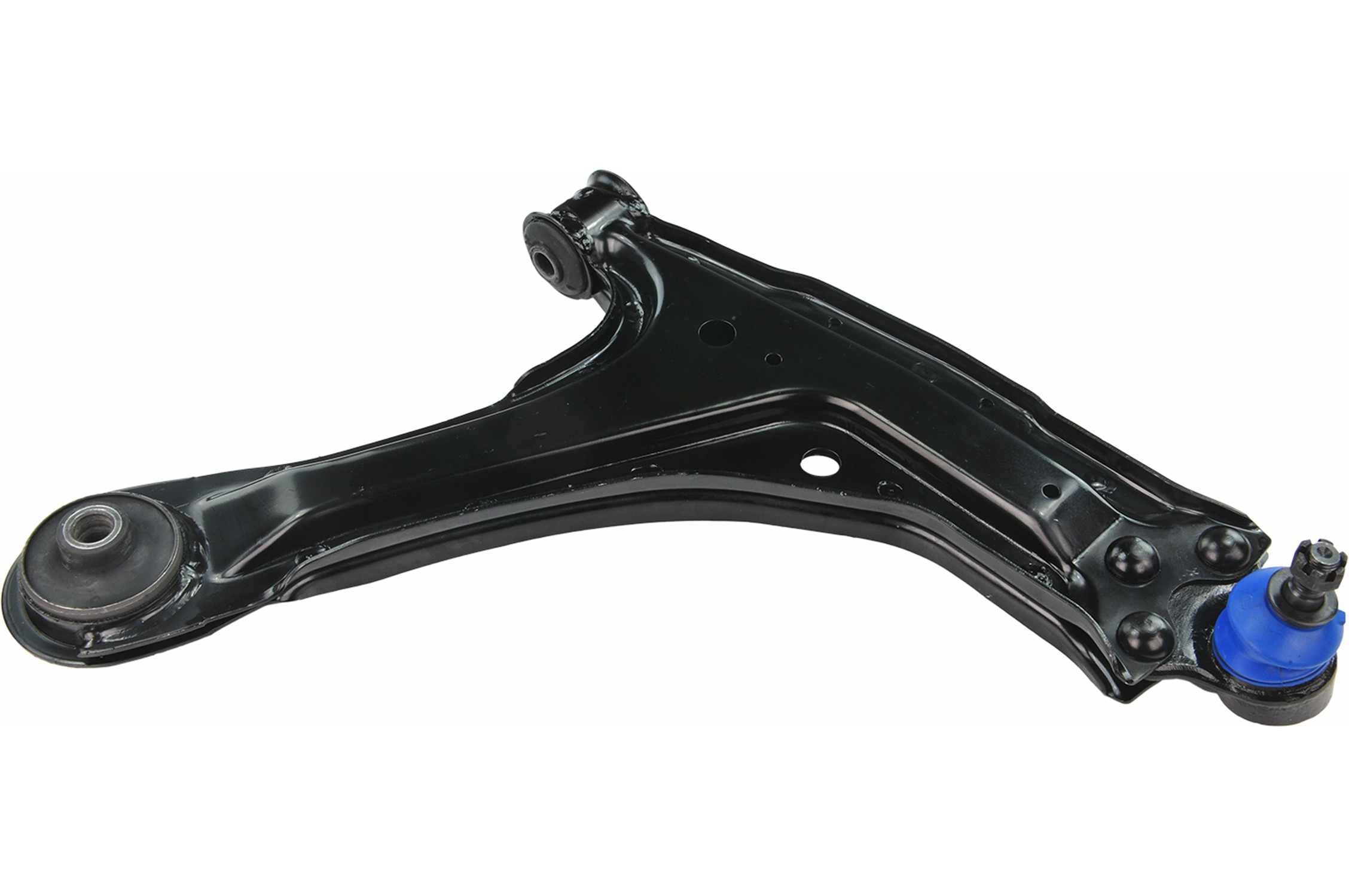 Mevotech Supreme Suspension Control Arm and Ball Joint Assembly CMK80428