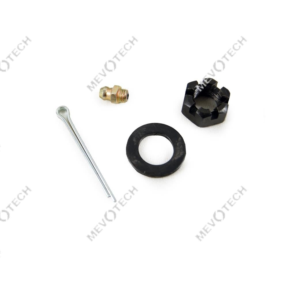 Mevotech Supreme Suspension Control Arm and Ball Joint Assembly CMK80428