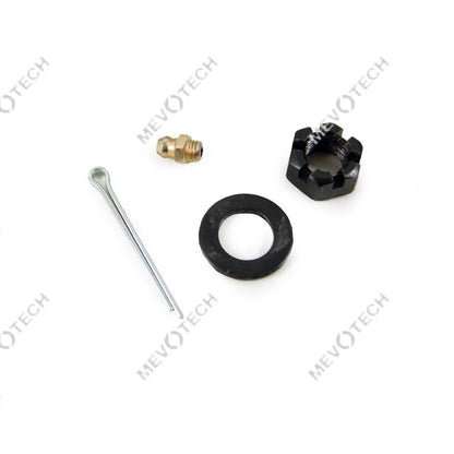 Mevotech Supreme Suspension Control Arm and Ball Joint Assembly CMK80428