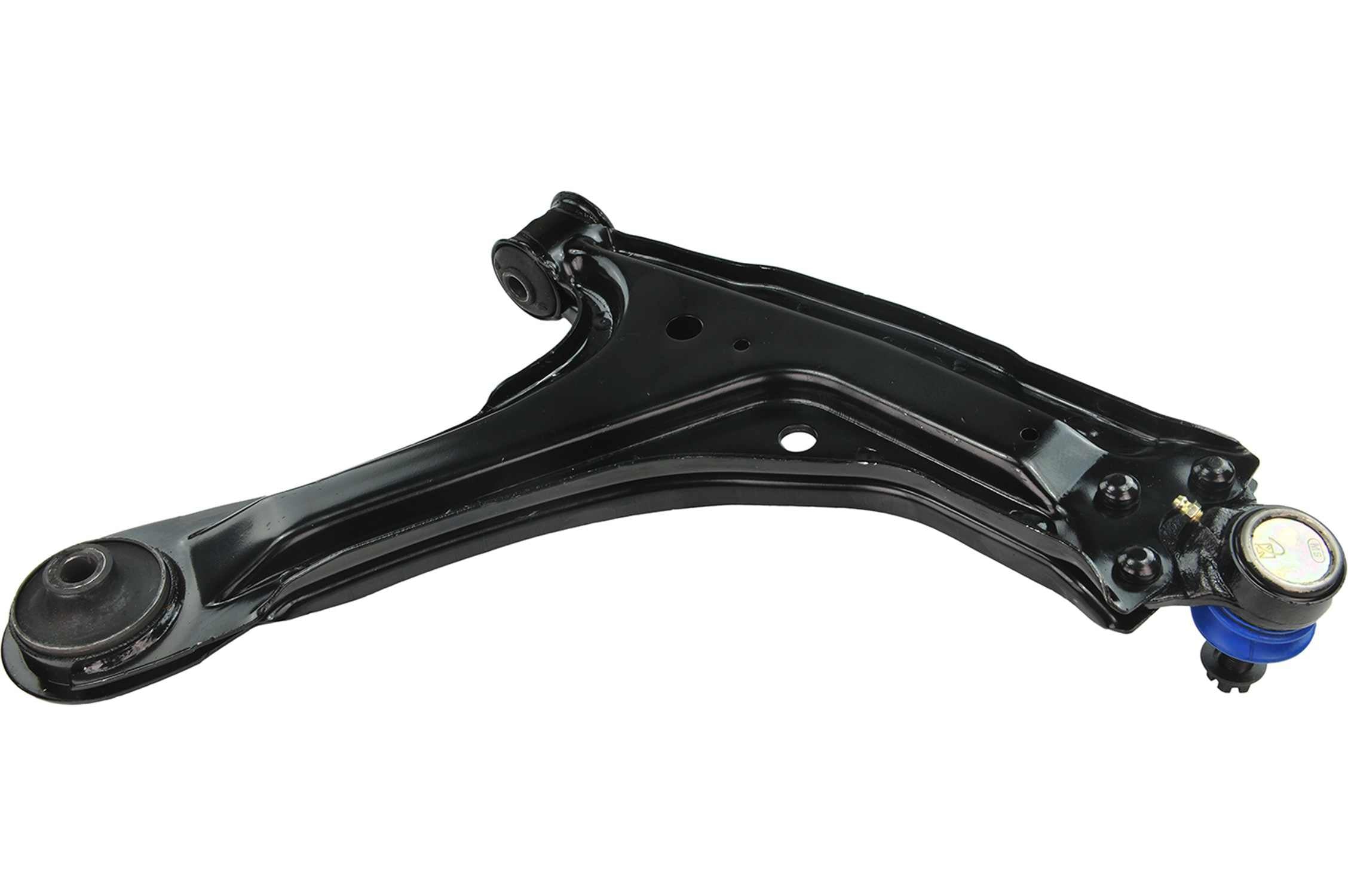 Mevotech Supreme Suspension Control Arm and Ball Joint Assembly CMK80446