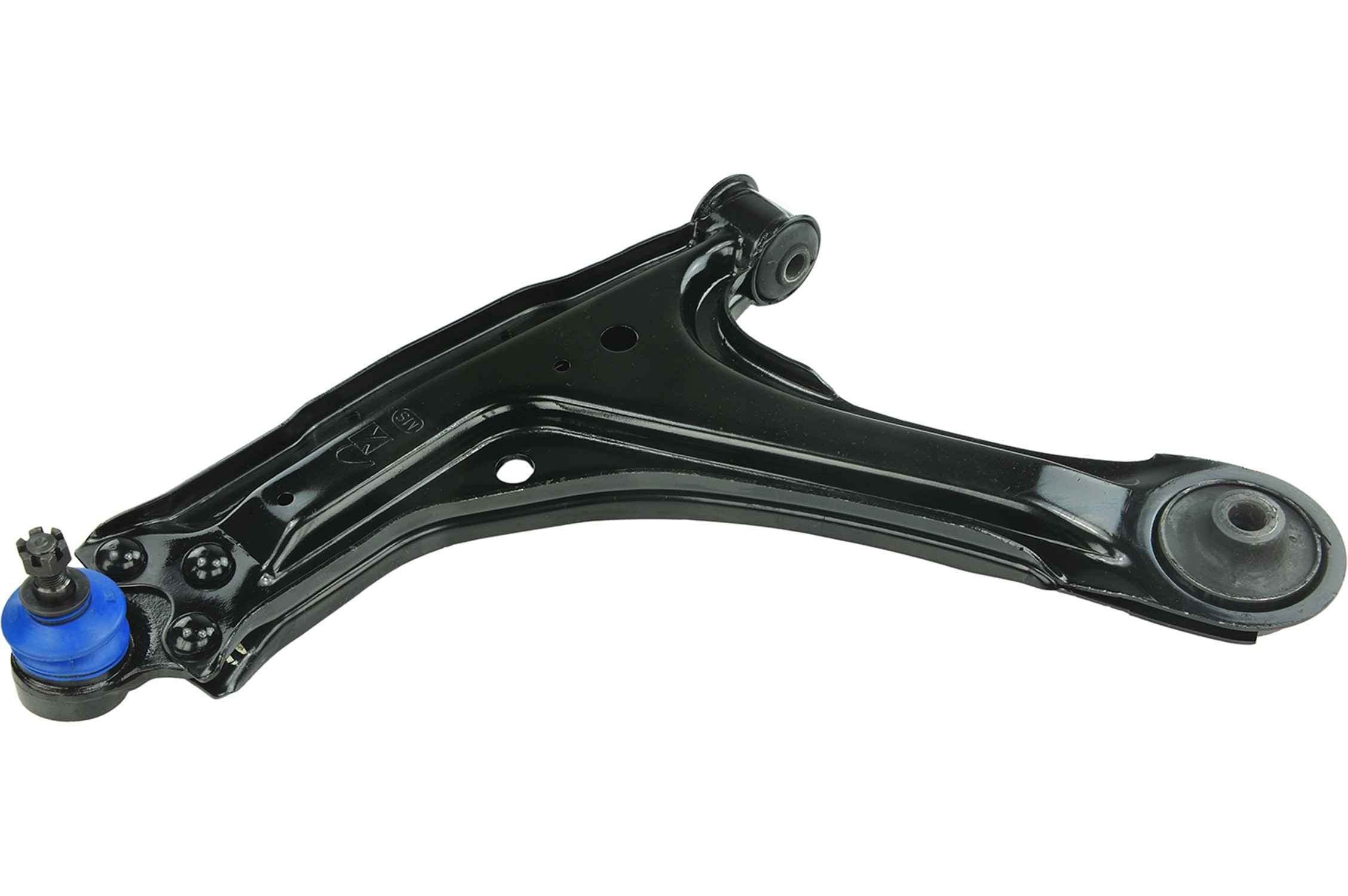 Mevotech Supreme Suspension Control Arm and Ball Joint Assembly CMK80446