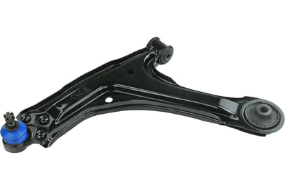 Mevotech Supreme Suspension Control Arm and Ball Joint Assembly CMK80446