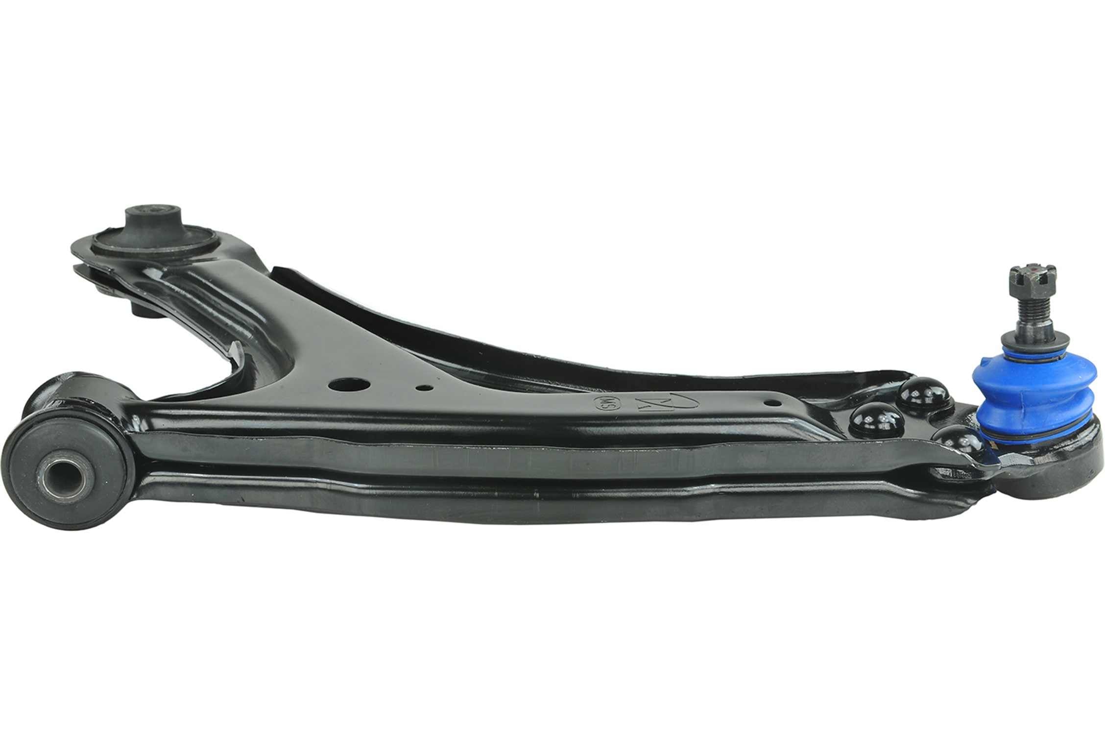 Mevotech Supreme Suspension Control Arm and Ball Joint Assembly CMK80446