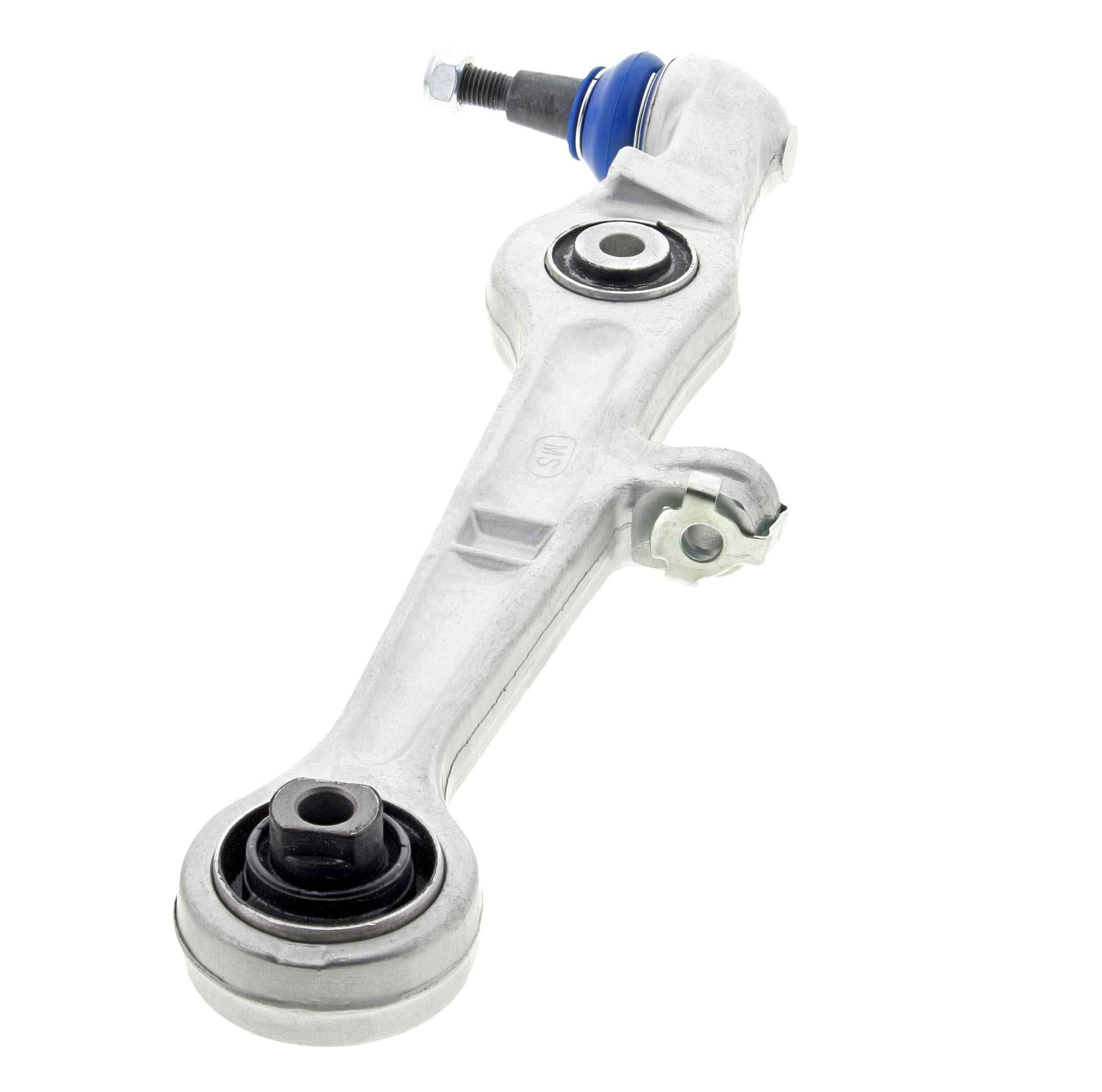 Mevotech Supreme Suspension Control Arm and Ball Joint Assembly CMK80524