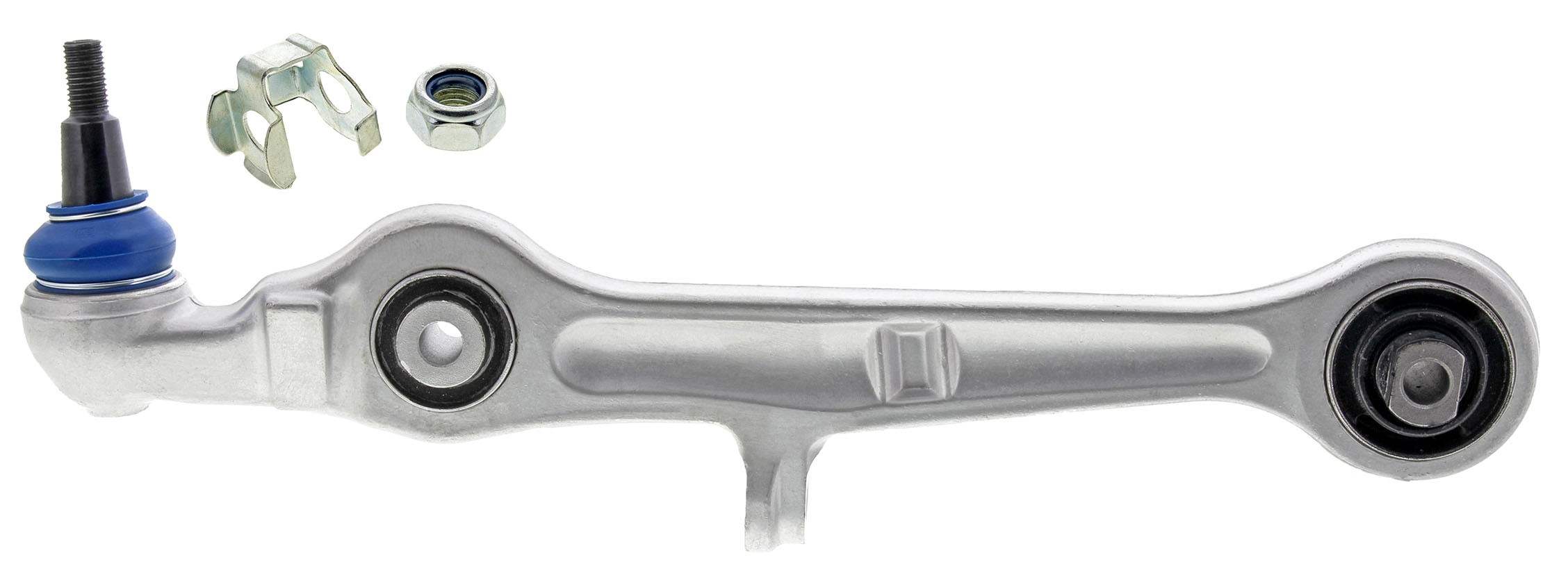 Mevotech Supreme Suspension Control Arm and Ball Joint Assembly CMK80524