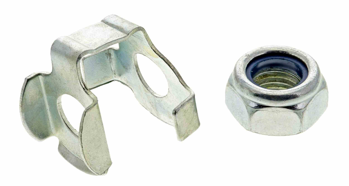 Mevotech Supreme Suspension Control Arm and Ball Joint Assembly CMK80524