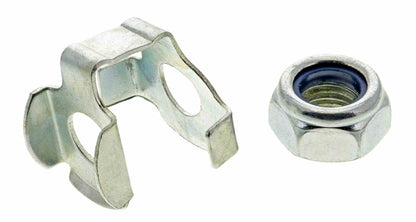 Mevotech Supreme Suspension Control Arm and Ball Joint Assembly CMK80524