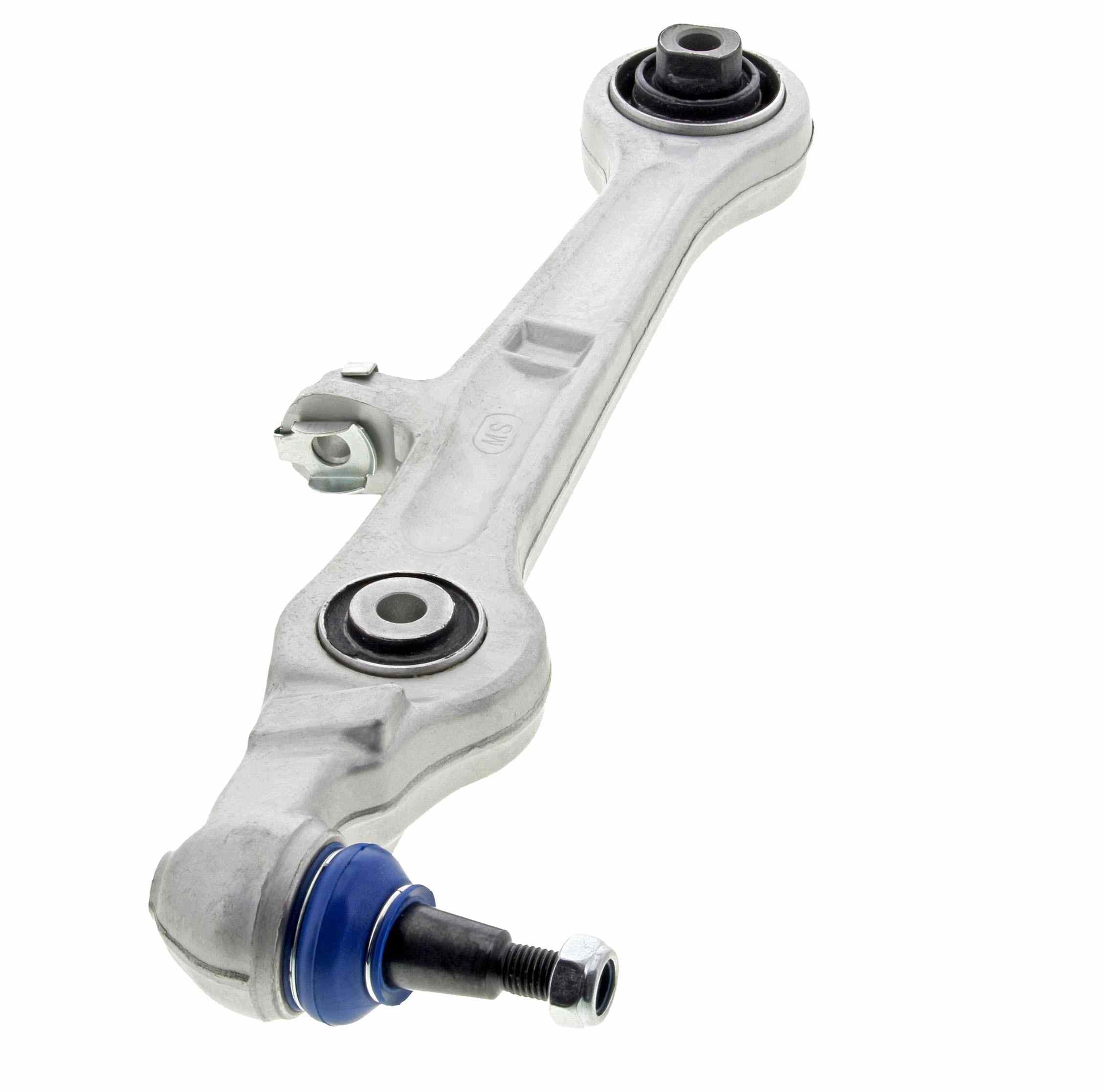 Mevotech Supreme Suspension Control Arm and Ball Joint Assembly CMK80524