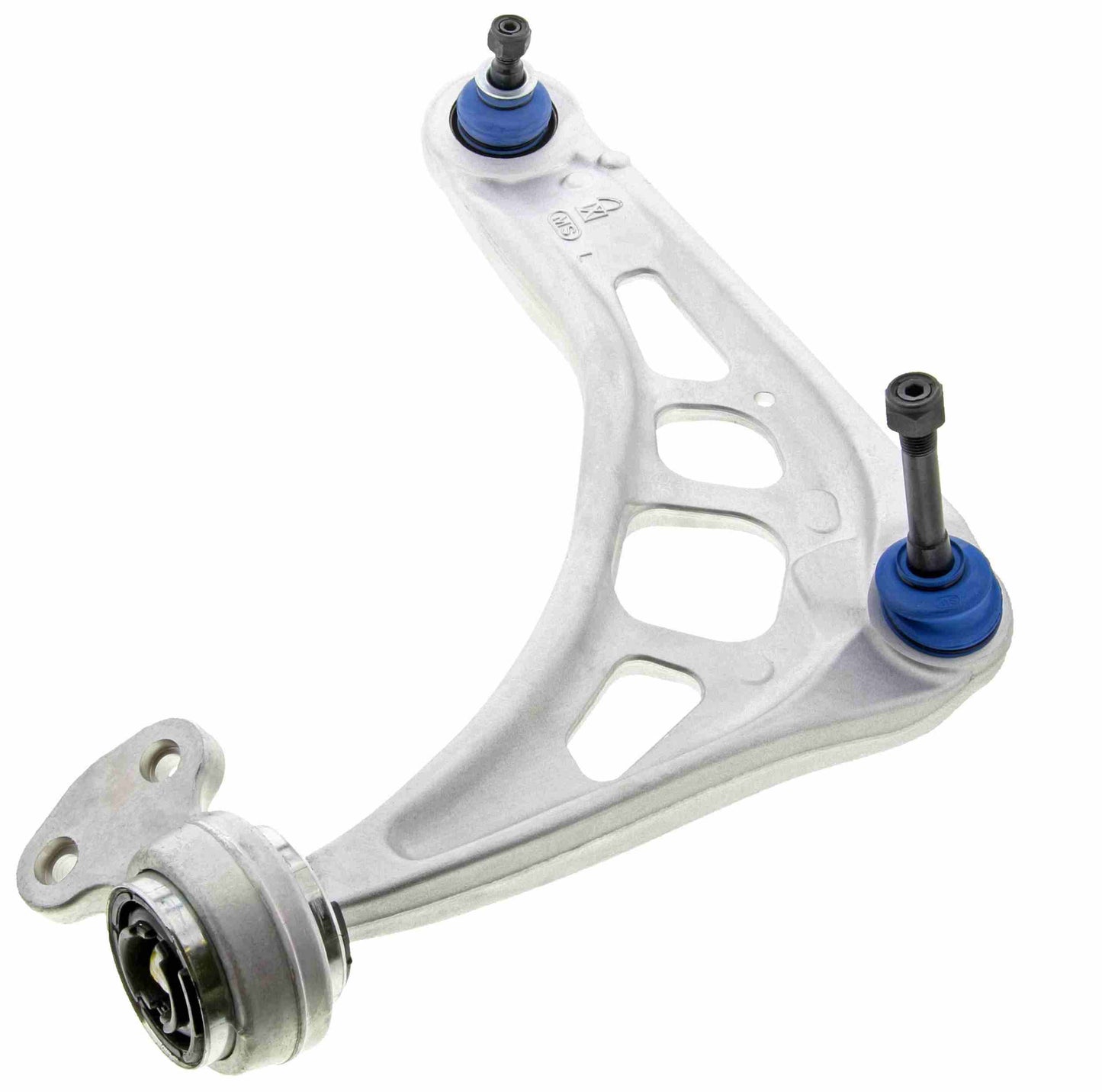 Mevotech Supreme Suspension Control Arm and Ball Joint Assembly CMK80527