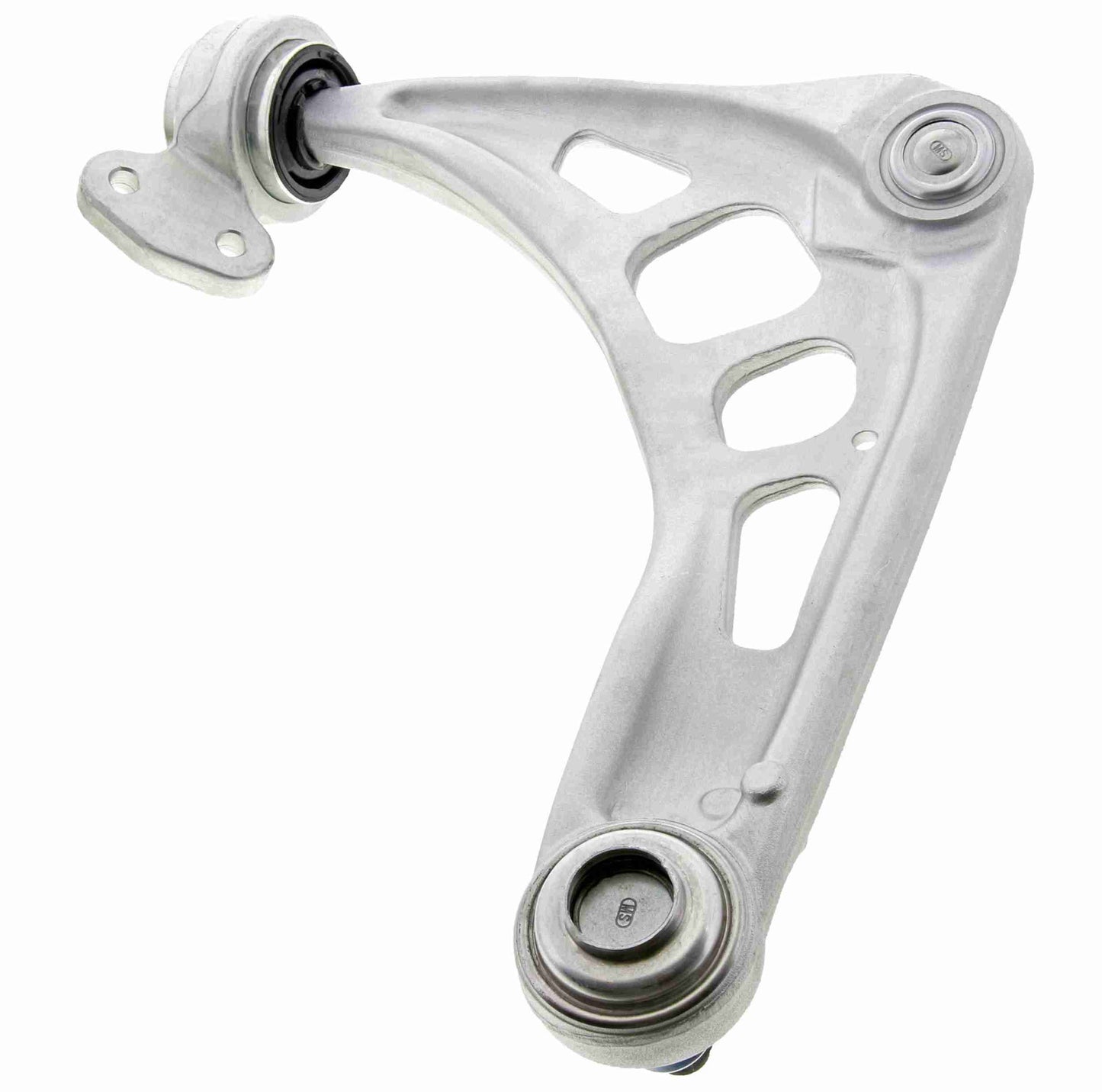 Mevotech Supreme Suspension Control Arm and Ball Joint Assembly CMK80527
