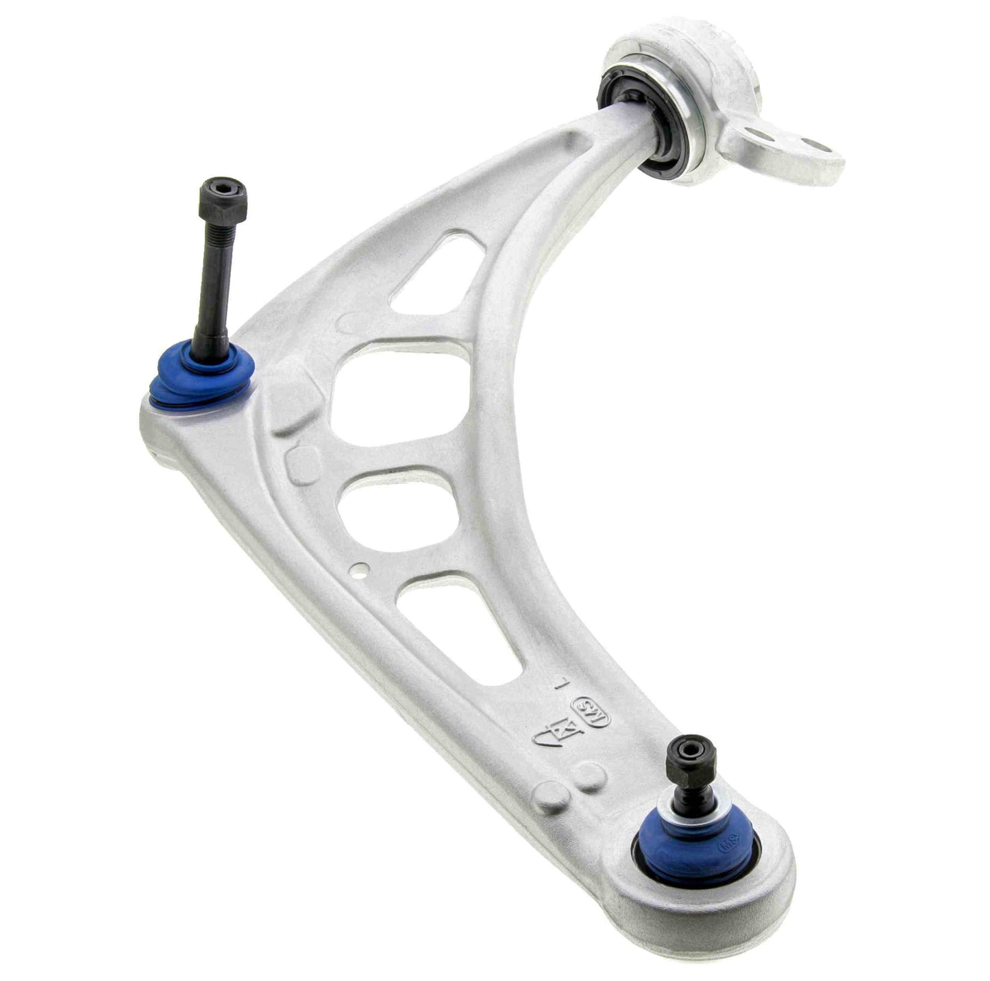 Mevotech Supreme Suspension Control Arm and Ball Joint Assembly CMK80527