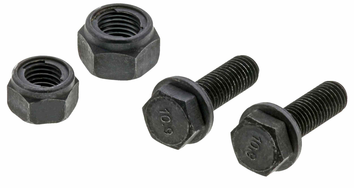 Mevotech Supreme Suspension Control Arm and Ball Joint Assembly CMK80527