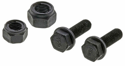 Mevotech Supreme Suspension Control Arm and Ball Joint Assembly CMK80527