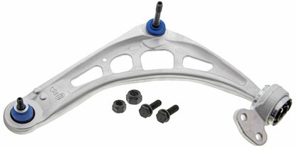Mevotech Supreme Suspension Control Arm and Ball Joint Assembly CMK80527