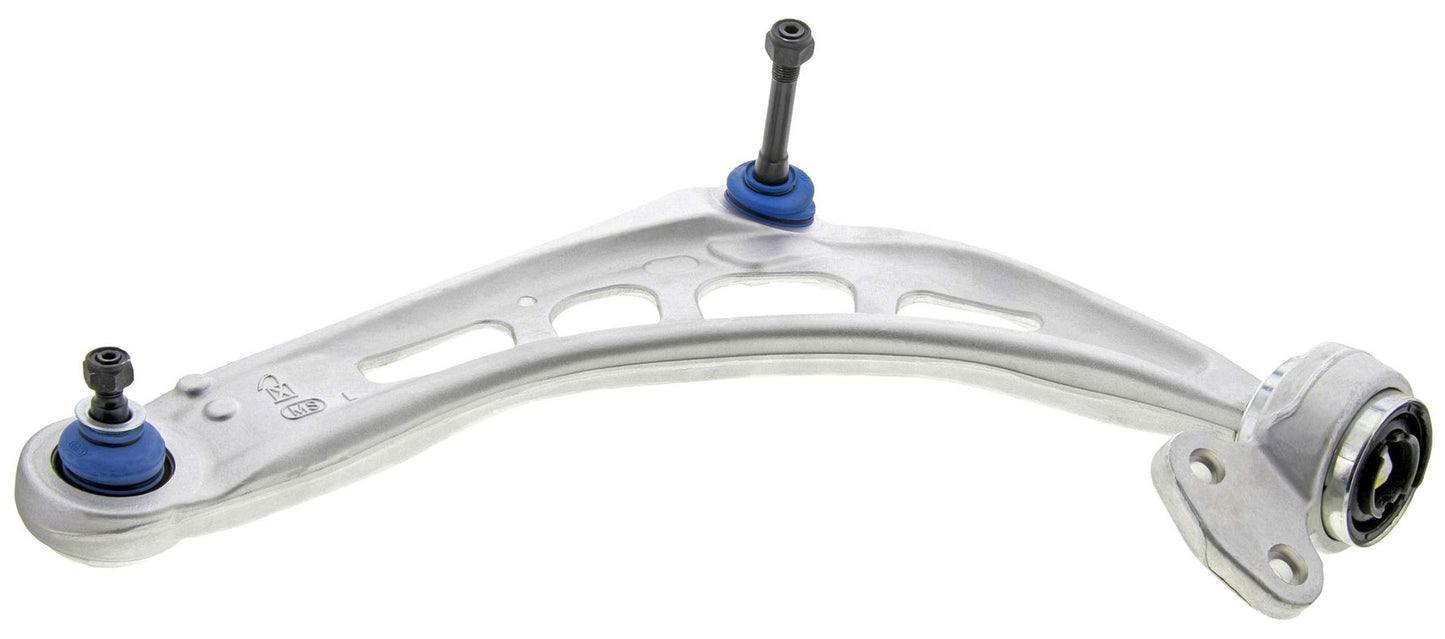 Mevotech Supreme Suspension Control Arm and Ball Joint Assembly CMK80527