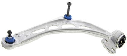 Mevotech Supreme Suspension Control Arm and Ball Joint Assembly CMK80527