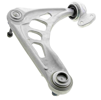 Mevotech Supreme Suspension Control Arm and Ball Joint Assembly CMK80528
