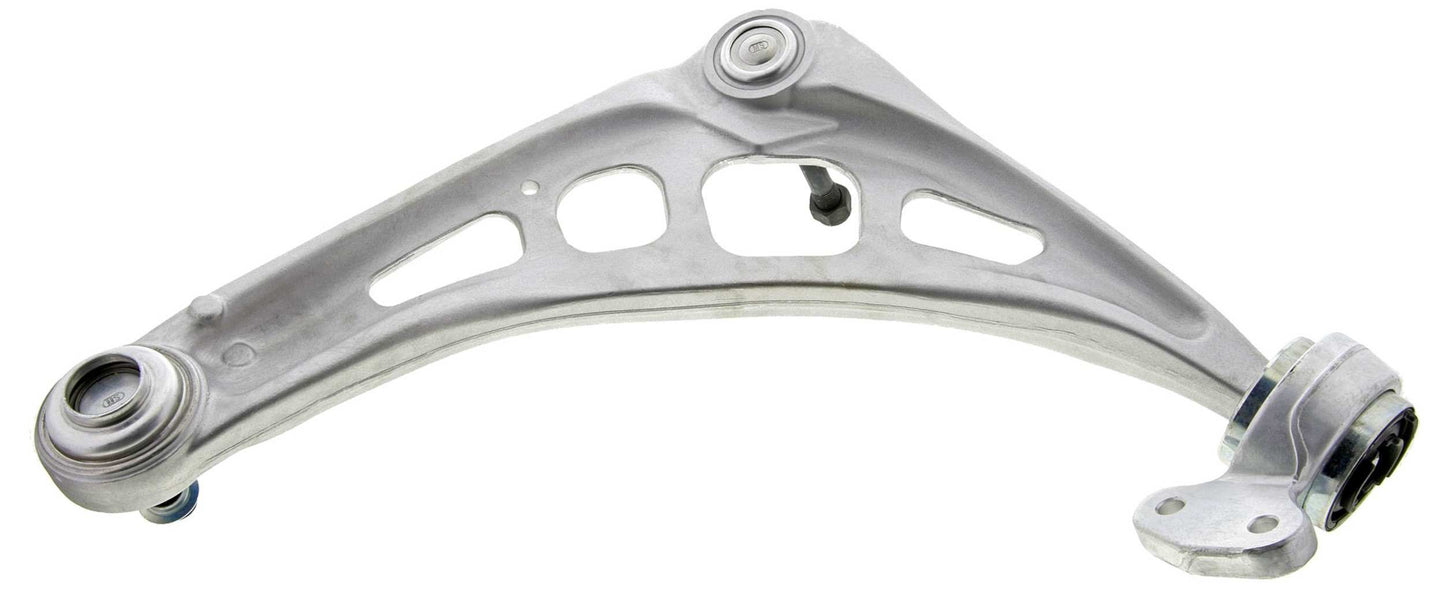 Mevotech Supreme Suspension Control Arm and Ball Joint Assembly CMK80528