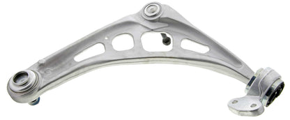 Mevotech Supreme Suspension Control Arm and Ball Joint Assembly CMK80528