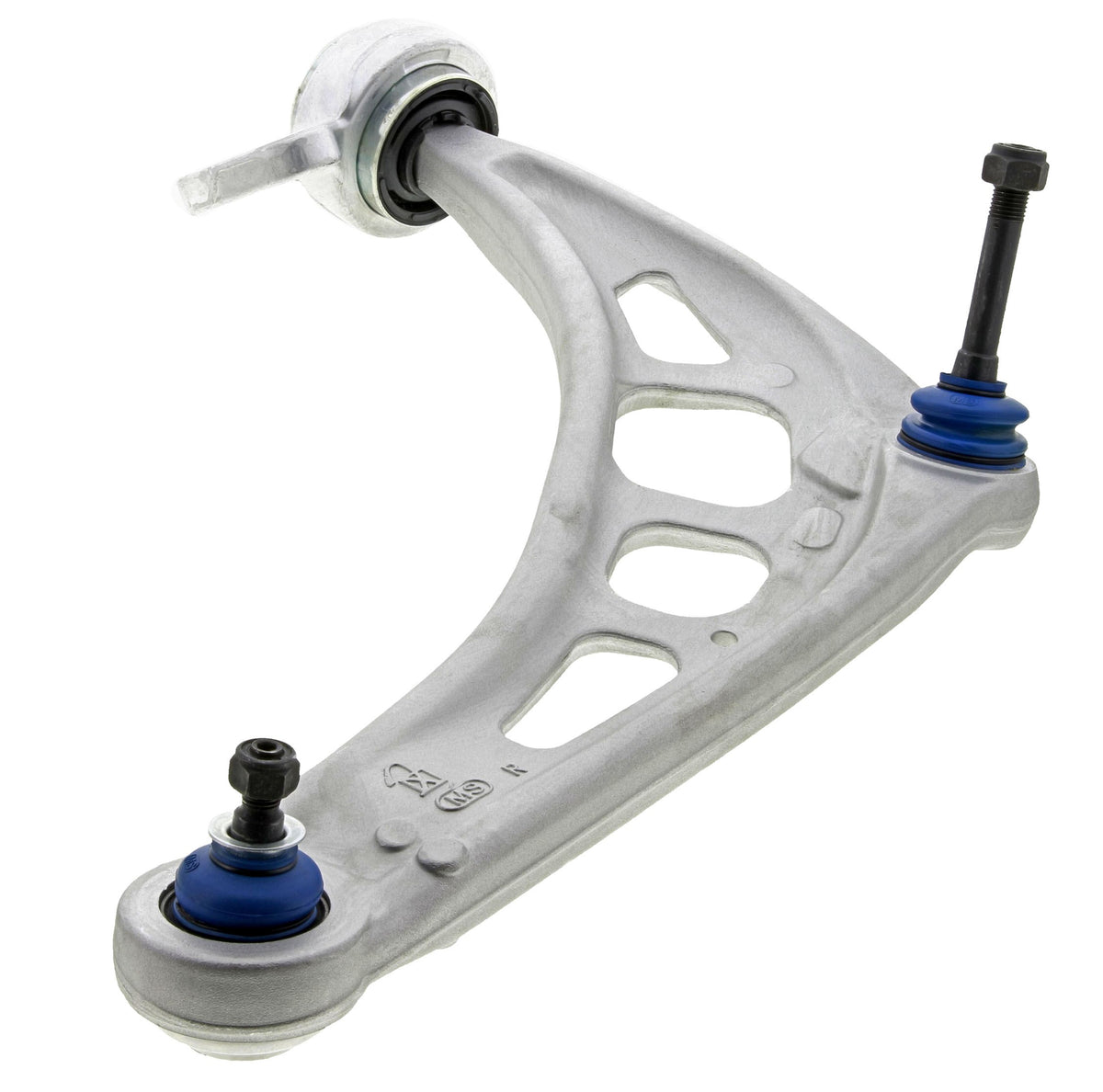 Mevotech Supreme Suspension Control Arm and Ball Joint Assembly CMK80528