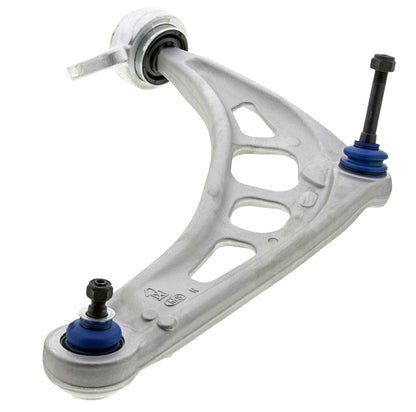 Mevotech Supreme Suspension Control Arm and Ball Joint Assembly CMK80528