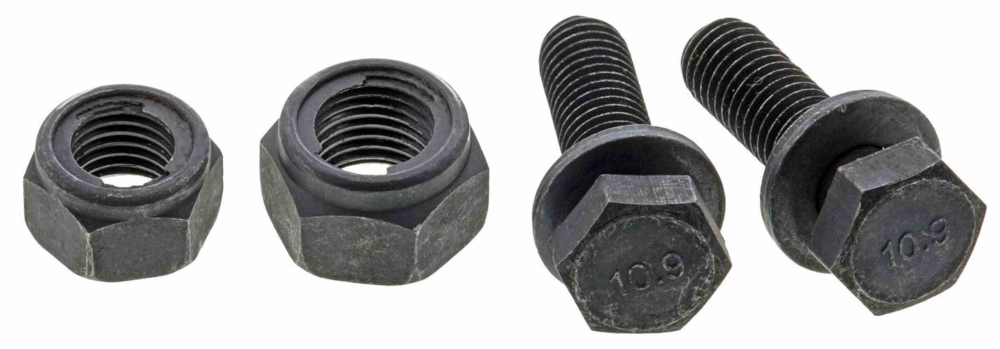 Mevotech Supreme Suspension Control Arm and Ball Joint Assembly CMK80528
