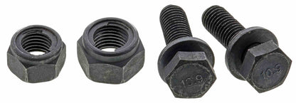 Mevotech Supreme Suspension Control Arm and Ball Joint Assembly CMK80528