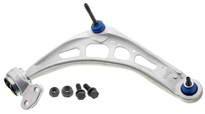 Mevotech Supreme Suspension Control Arm and Ball Joint Assembly CMK80528