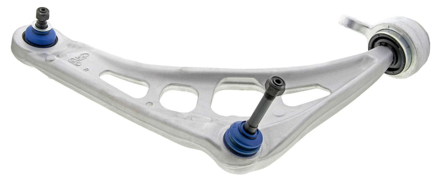Mevotech Supreme Suspension Control Arm and Ball Joint Assembly CMK80528