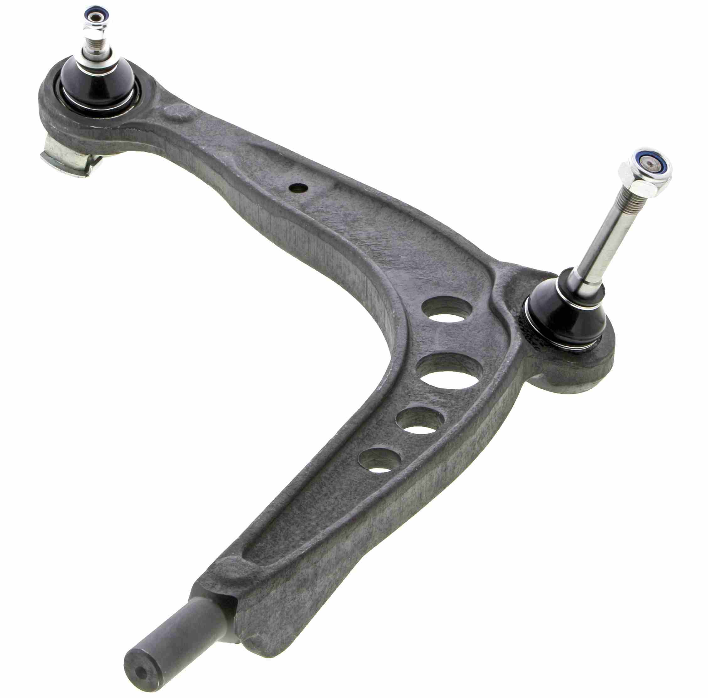 Mevotech Supreme Suspension Control Arm and Ball Joint Assembly CMK80531