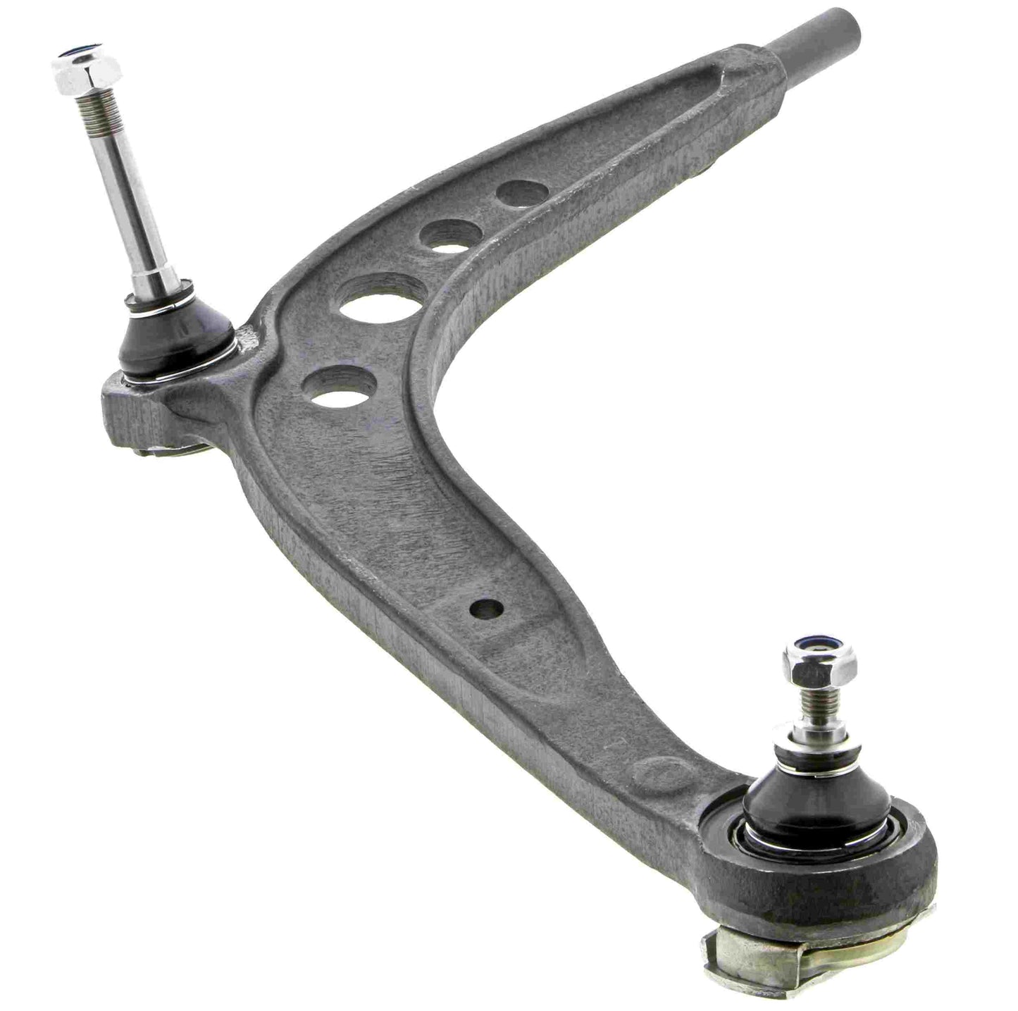 Mevotech Supreme Suspension Control Arm and Ball Joint Assembly CMK80531
