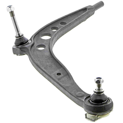 Mevotech Supreme Suspension Control Arm and Ball Joint Assembly CMK80531