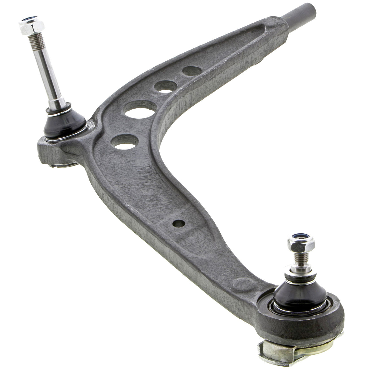 Mevotech Supreme Suspension Control Arm and Ball Joint Assembly CMK80531