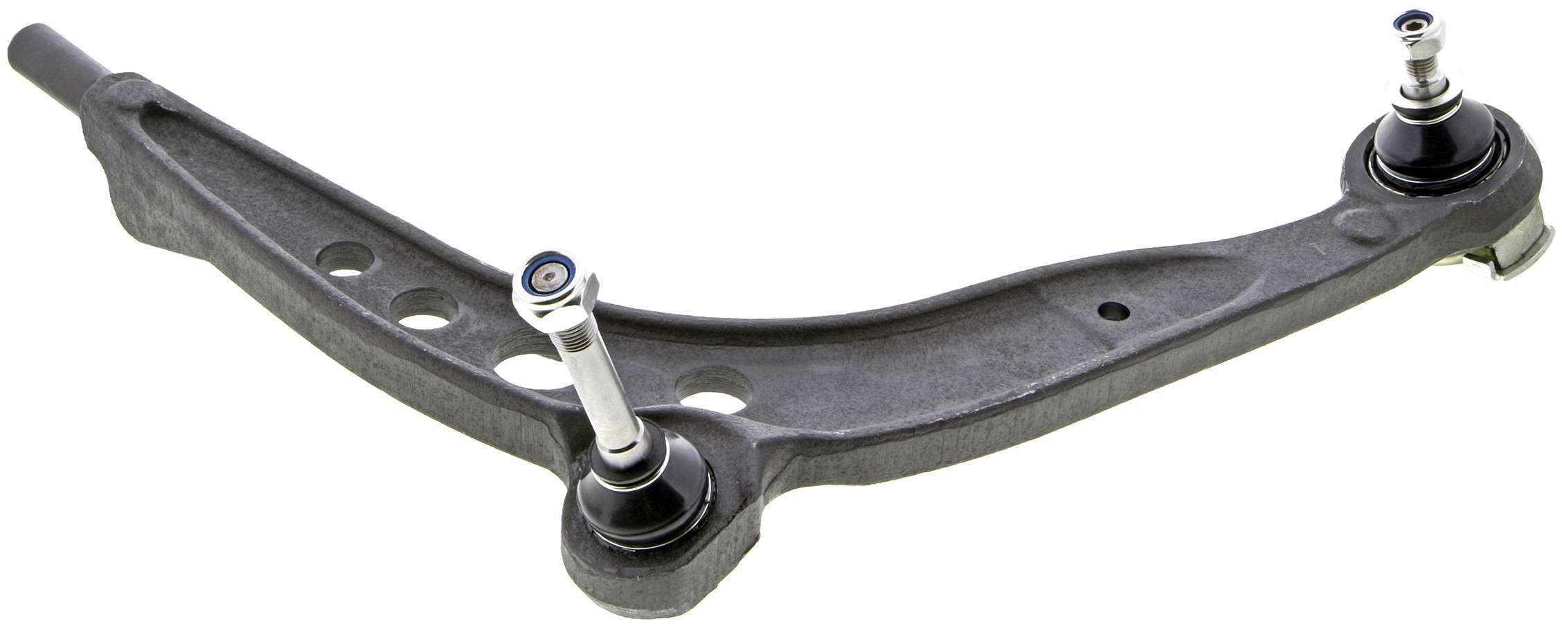 Mevotech Supreme Suspension Control Arm and Ball Joint Assembly CMK80531