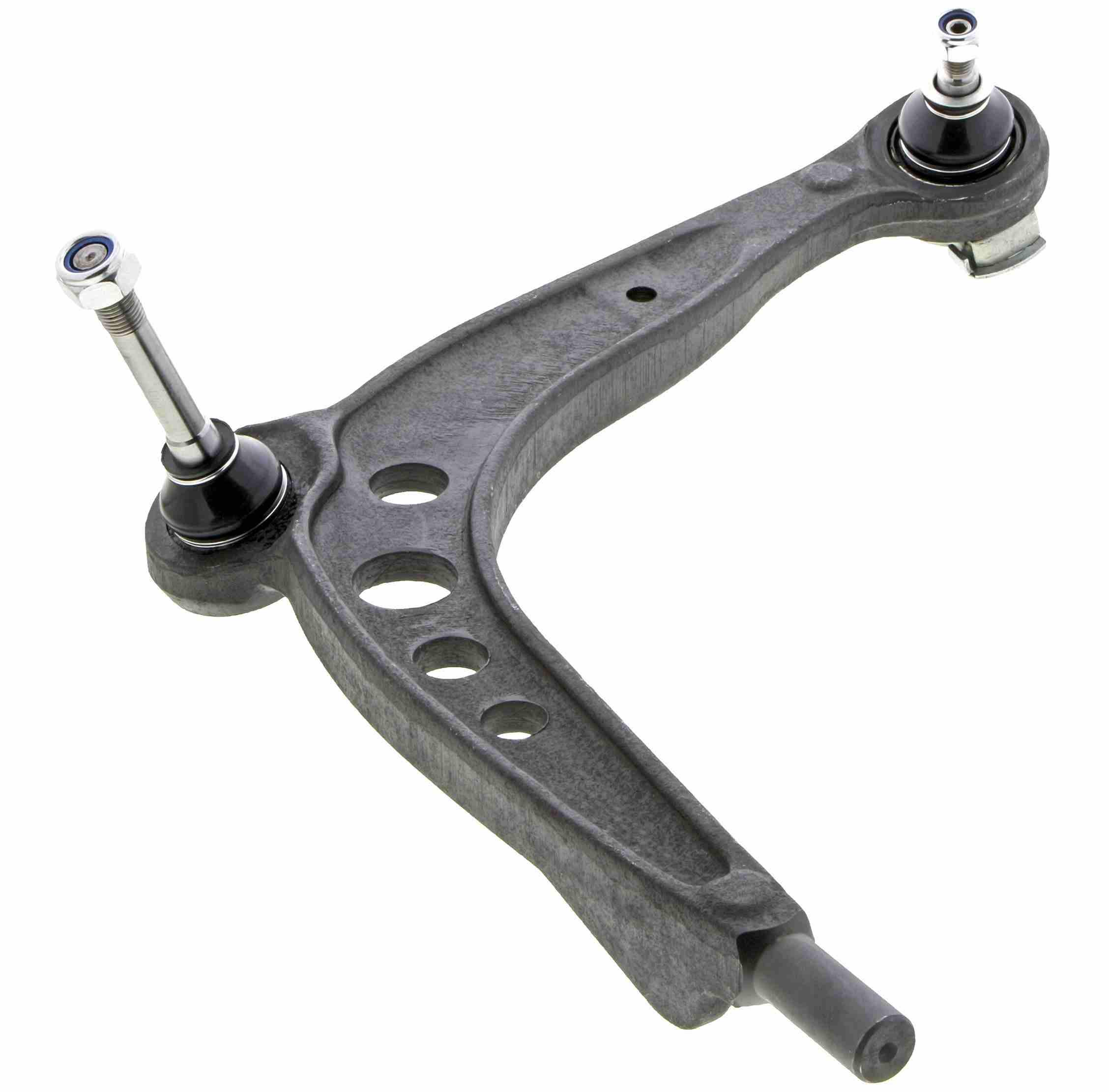 Mevotech Supreme Suspension Control Arm and Ball Joint Assembly CMK80532