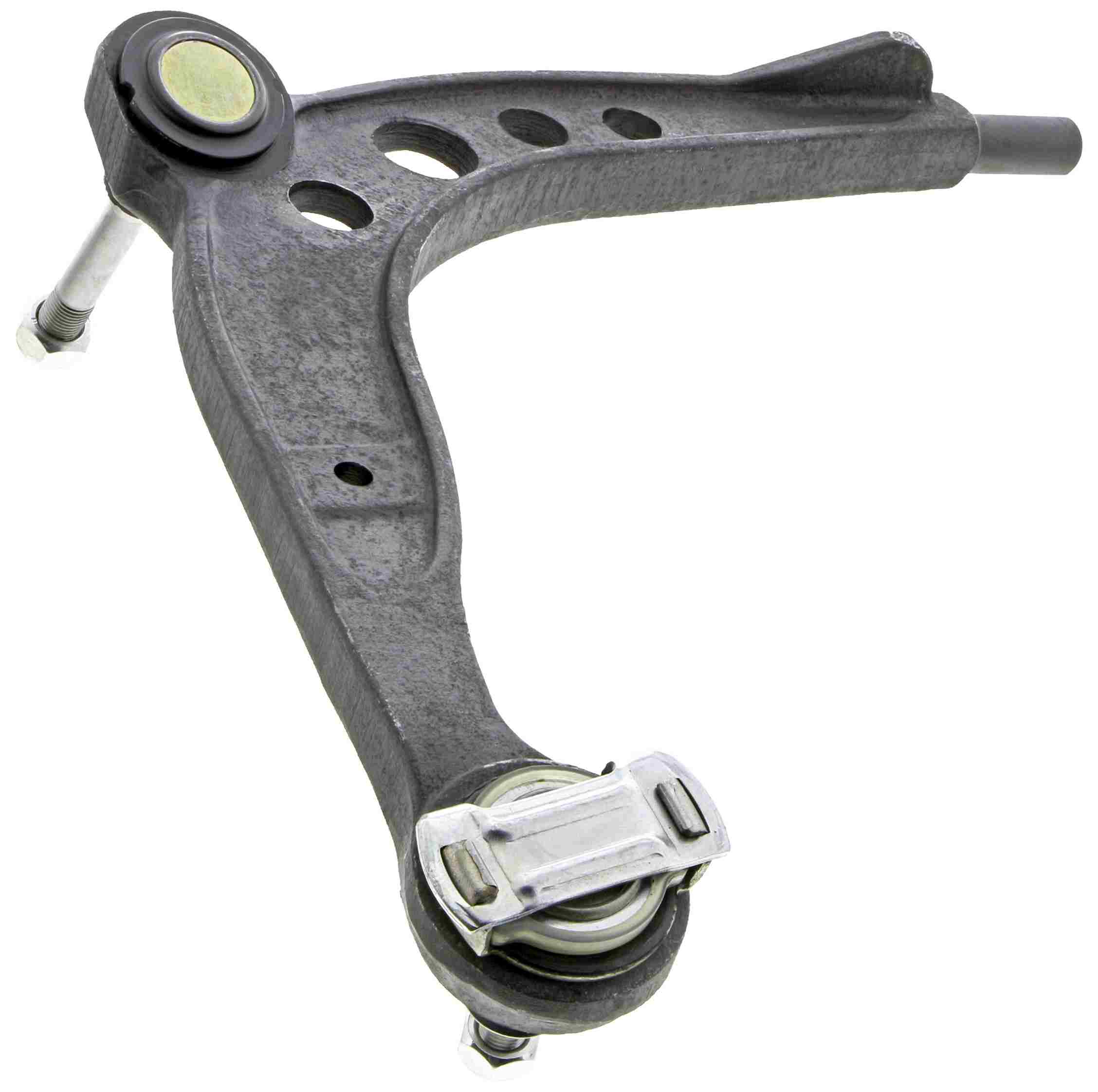 Mevotech Supreme Suspension Control Arm and Ball Joint Assembly CMK80532