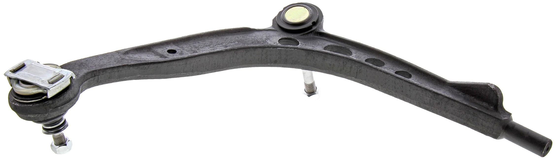 Mevotech Supreme Suspension Control Arm and Ball Joint Assembly CMK80532