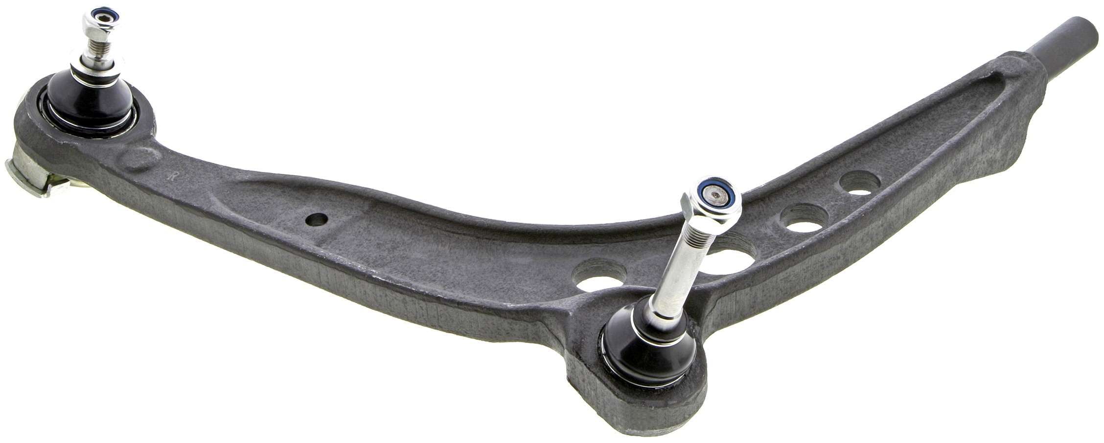 Mevotech Supreme Suspension Control Arm and Ball Joint Assembly CMK80532