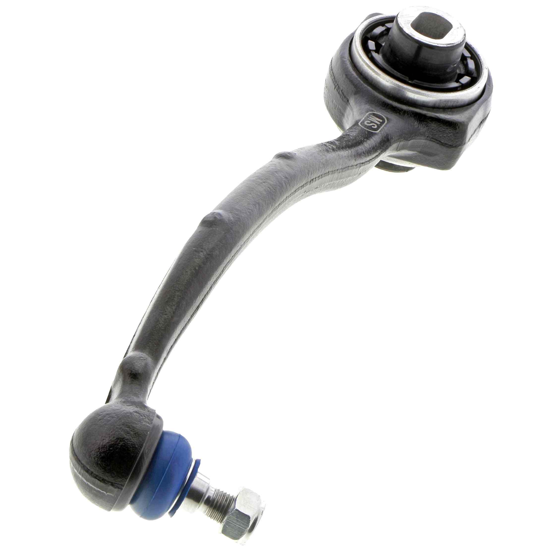 Mevotech Supreme Suspension Control Arm and Ball Joint Assembly CMK80533