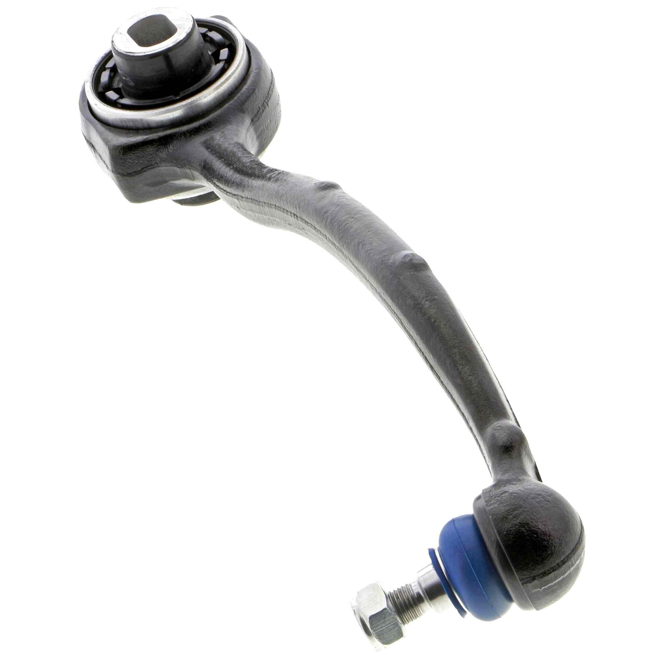 Mevotech Supreme Suspension Control Arm and Ball Joint Assembly CMK80534