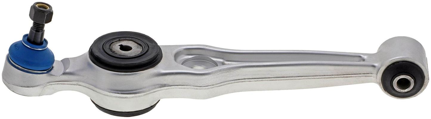 Mevotech Supreme Suspension Control Arm and Ball Joint Assembly CMK80545