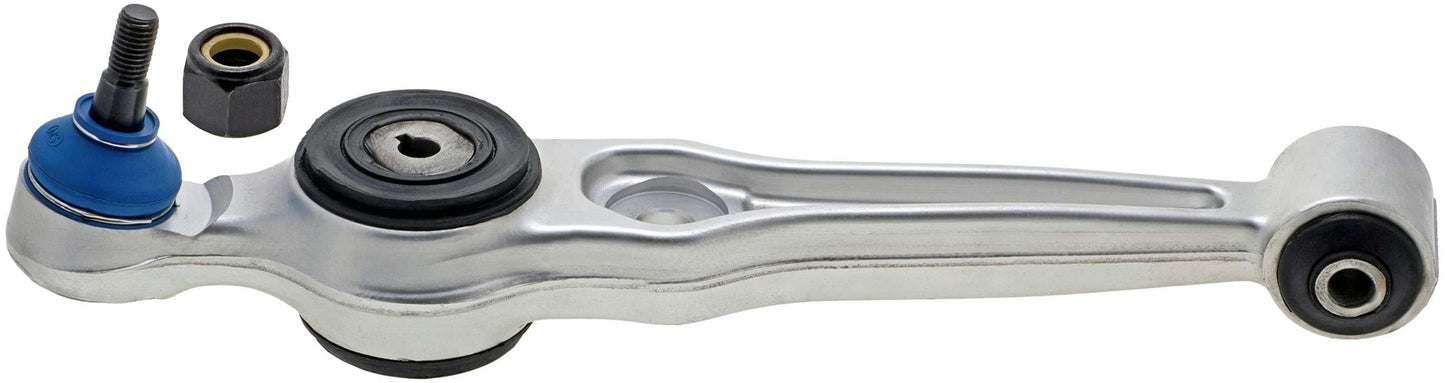Mevotech Supreme Suspension Control Arm and Ball Joint Assembly CMK80545