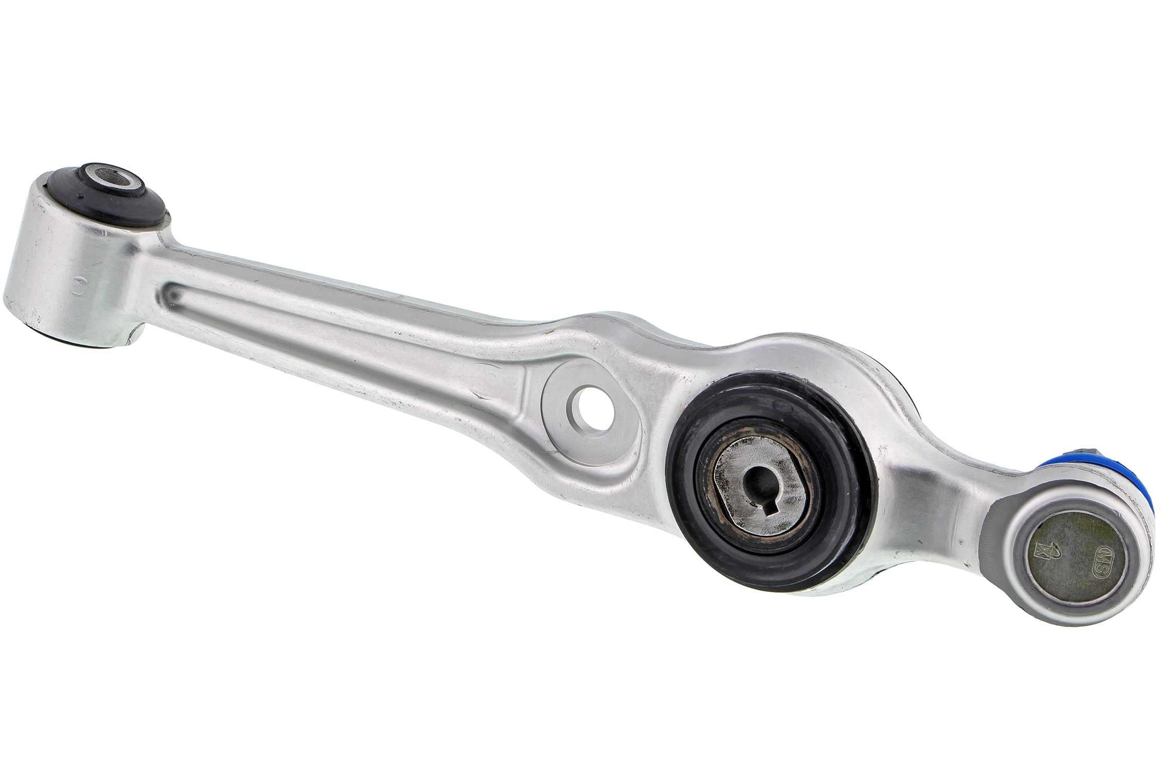 Mevotech Supreme Suspension Control Arm and Ball Joint Assembly CMK80546