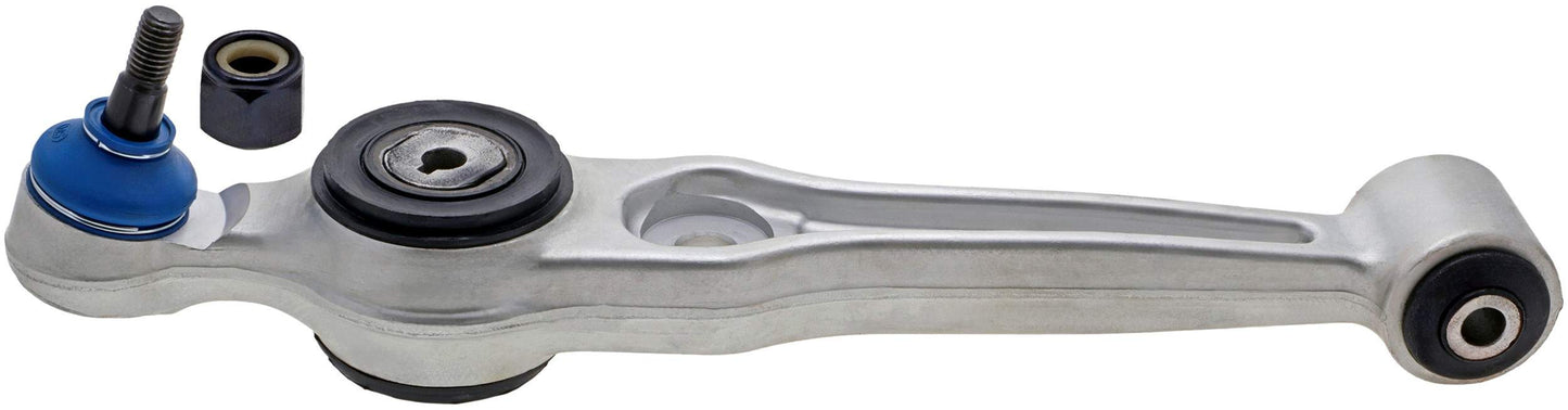 Mevotech Supreme Suspension Control Arm and Ball Joint Assembly CMK80546