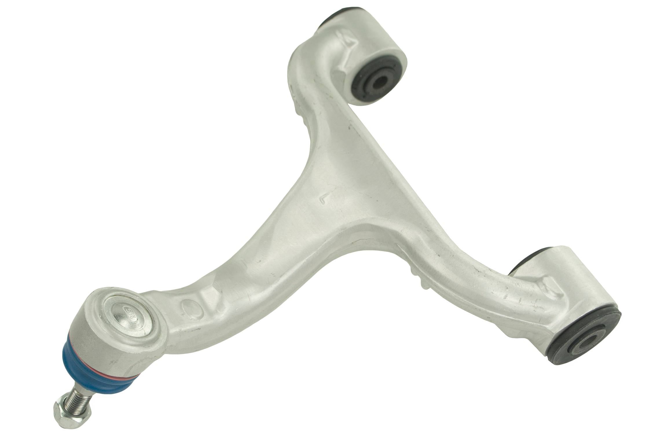 Mevotech Supreme Suspension Control Arm and Ball Joint Assembly CMK80548