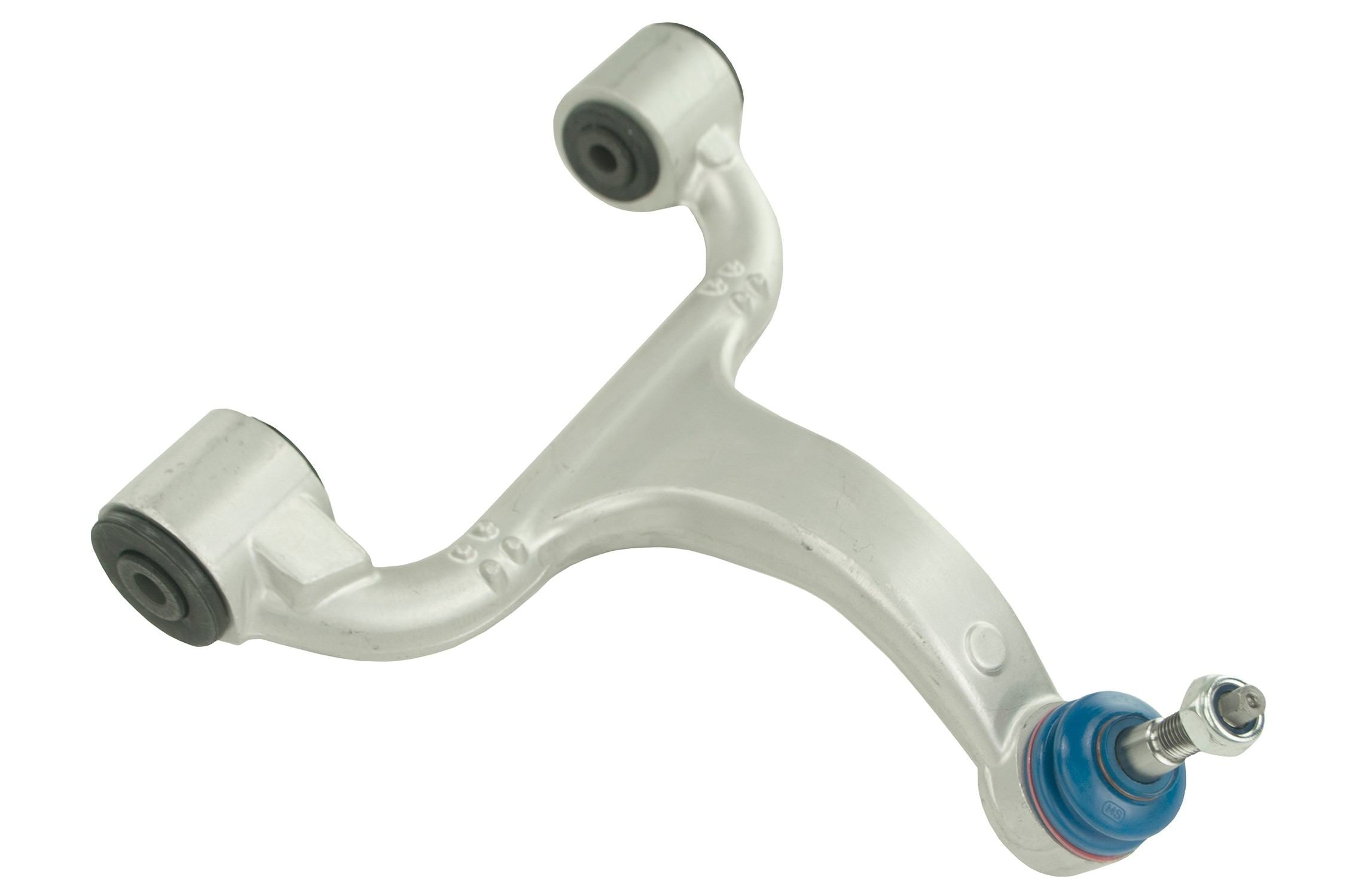 Mevotech Supreme Suspension Control Arm and Ball Joint Assembly CMK80548