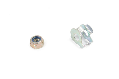Mevotech Supreme Suspension Control Arm and Ball Joint Assembly CMK80556